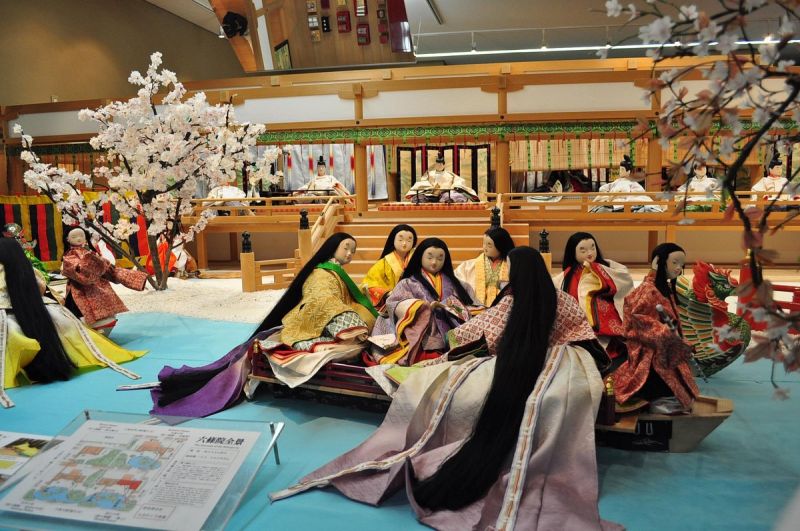 costume museum in kyoto costume museum in kyoto